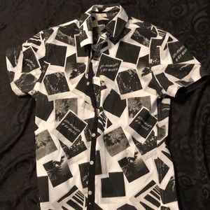 Guess shirt